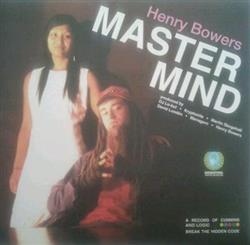 Download Henry Bowers - Master Mind