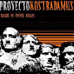 Download Proyecto Kostradamus - Basado en Hechos Reales