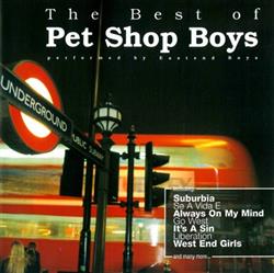 Download Eastend Boys - The Best Of Pet Shop Boys Performed By Eastend Boys