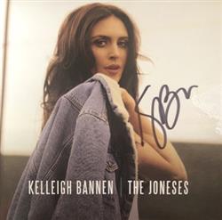 Download Kelleigh Bannen - The Joneses