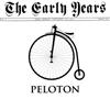 descargar álbum Peloton - The Early Years