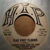 descargar álbum Jonny Dark And His New York Society Band - Flat Foot Floogie