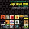 ascolta in linea Various - An Easy Introduction To Jazz Bossa Nova