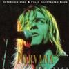 Album herunterladen Nirvana - Fully Illustrated Book Interview Disc