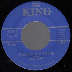 Download Earl Bostic - Harlem Nocturne September Song