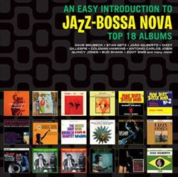 Download Various - An Easy Introduction To Jazz Bossa Nova