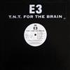 baixar álbum E3 - TNT For The Brain