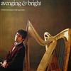 lataa albumi Avenging & Bright - Charles Guard Plays Celtic Harp Music