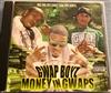 online luisteren Gwap Boyz - Money In Gwaps