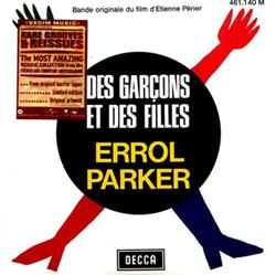 Download Errol Parker - Des Garçons Et Des Filles