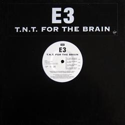 Download E3 - TNT For The Brain