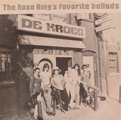 Download Rosa King - The Rosa Kings Favorite Ballads