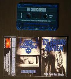 Download Black Market Snuff Casket, Eye Gouging Mayhem - S exhumedPagan Poser Gore Intruder