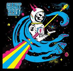 Download Giant Zero - Time Traveller