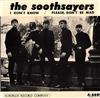 descargar álbum The Soothsayers - I Dont Know Please Dont Be Mad