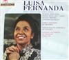 Album herunterladen Teresa Berganza Maria Rosa Del Campo Antonio Blancas Julian Molina Coros Cantores De Madrid Orquesta Filarmonica De España Rafael Frühbeck De Burgos - Luisa Fernanda