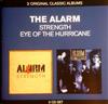 escuchar en línea The Alarm - Strength Eye Of The Hurricane