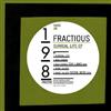 ascolta in linea Fractious - Surreal Life EP