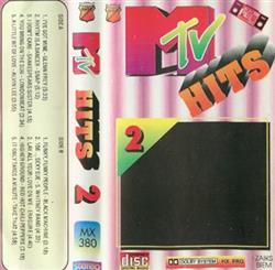 Download Various - MTV Hits 2