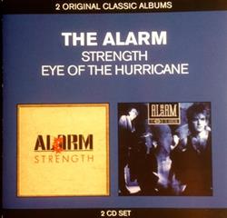 Download The Alarm - Strength Eye Of The Hurricane