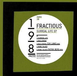 Download Fractious - Surreal Life EP