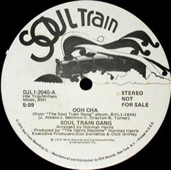 Download Soul Train Gang - Ooh Cha