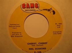 Download Neil Diamond - Cherry Cherry