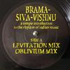 ouvir online BramaSivaVishnu - A Simple Introduction To The Rhythm Of Indian Music