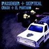 baixar álbum iPassenger & Skeptical - Crash El Pantano