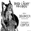 escuchar en línea Optiv Telekinesis - Boudicca Telekinesis Remix Cortex