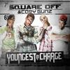 Album herunterladen Square Off & Cory Gunz - Youngest In Charge