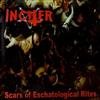 lataa albumi Inciter - Scars of Eschatological Rites