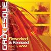 ladda ner album RAM - Grotesque Reworked Remixed Volume 1