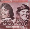 kuunnella verkossa John & Yvonne - Dans Met Mij Tot Morgenvroeg