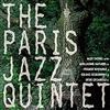  Paris Jazz Quintet - Introducing