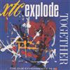 baixar álbum XTC - Explode Together The Dub Experiments 78 80