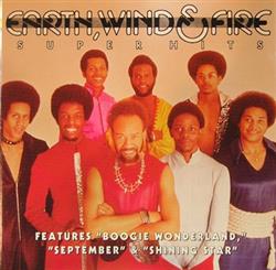 Download Earth, Wind & Fire - Super Hits