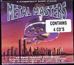 Download Various - Metal Masters