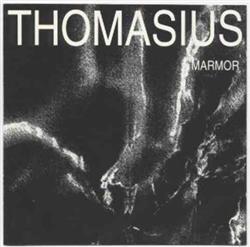 Download Jörg Thomasius - Marmor