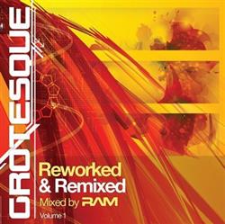 Download RAM - Grotesque Reworked Remixed Volume 1