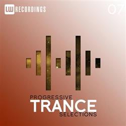 Download Various - Progressive Trance Selections 07