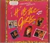 ouvir online Various - Hits The Girls