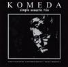 last ned album Simple Acoustic Trio - Komeda