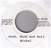 descargar álbum Michel TOK - Cock Buck And Roll Don Perivo In The Club