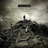 descargar álbum Haujobb - New World March The Remixes