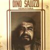 ladda ner album Dino Saluzzi - Dedicatoria