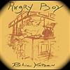 descargar álbum Richie Kotzen - Angry Boy