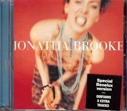 Download Jonatha Brooke - Steady Pull Special Benelux Version