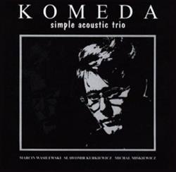 Download Simple Acoustic Trio - Komeda