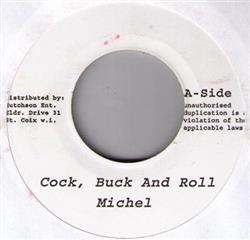 Download Michel TOK - Cock Buck And Roll Don Perivo In The Club